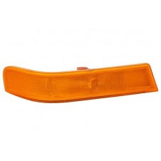 2BA 007 775-061 HELLA Ліхтар показника повороту