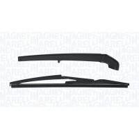 000723180289 MAGNETI MARELLI Щітка склоочисника