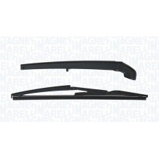 000723180289 MAGNETI MARELLI Щітка склоочисника