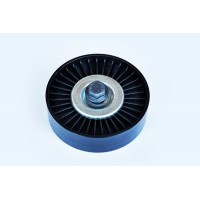 55600 ASAM Паразитный / ведущий ролик, Поліклиновий ремінь