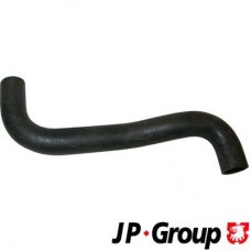1114309200 JP GROUP Шланг радіатора
