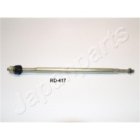 RD-417 JAPANPARTS Осьовий шарнір рульова тяга