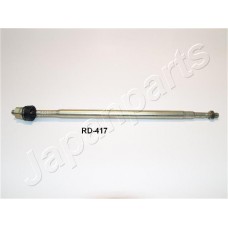 RD-417 JAPANPARTS Осьовий шарнір рульова тяга