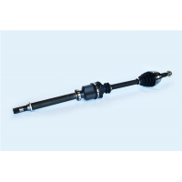 75828 ASAM Привідний вал