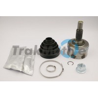 40-0256 TrakMotive Шарнирный комплект, Привідний вал