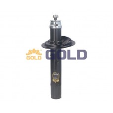 8262137 JAPANPARTS Амортизатор