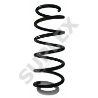 24236 SUPLEX Пружина ходової частини