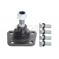 45183 SPIDAN CHASSIS PARTS Шарнір незалежної підвіски поворотного важеля