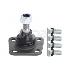 45183 SPIDAN CHASSIS PARTS Шарнір незалежної підвіски поворотного важеля