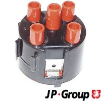 1191200400 JP GROUP Кришка розподільника запалювання