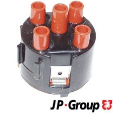 1191200400 JP GROUP Кришка розподільника запалювання