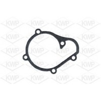 10611 KWP Водяний насос охолодження двигуна