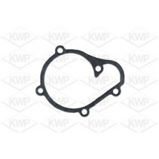 10611 KWP Водяний насос охолодження двигуна