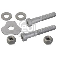 23459 FEBI BILSTEIN Монтажный комплект, Ричаг незалежної підвіски колеса