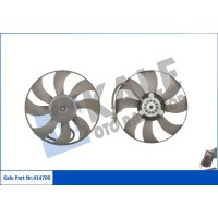 414700 KALE OTO RADYATÖR Вентилятор охолодження двигуна