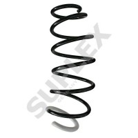 24156 SUPLEX Пружина ходової частини