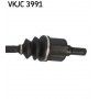 VKJC 3991 SKF Привідний вал