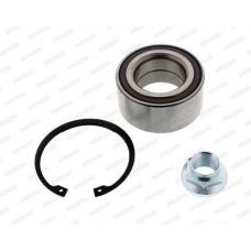 HO-WB-11744 MOOG Комплект підшипника ступиці колеса