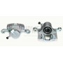 342785 BUDWEG CALIPER Гальмівний супорт