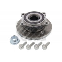 26670 MAPCO Комплект підшипника ступиці колеса