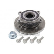 26670 MAPCO Комплект підшипника ступиці колеса