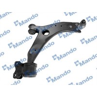 MSA015474 MANDO Ричаг незалежної підвіски колеса, подвеска колеса