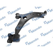 MSA015474 MANDO Ричаг незалежної підвіски колеса, подвеска колеса