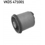 VKDS 471001 SKF Балка моста