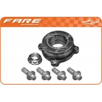 14187 FARE SA Комплект підшипника ступиці колеса