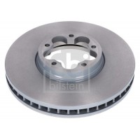 178027 FEBI BILSTEIN Гальмівний диск