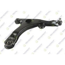 V-461 TEKNOROT Ричаг незалежної підвіски колеса, подвеска колеса