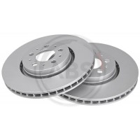 17837 A.B.S. Гальмівний диск