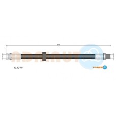 13.1210.1 ADRIAUTO Гальмівний шланг