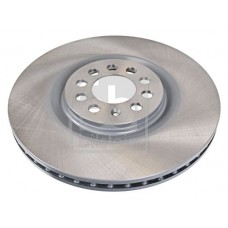 19096 FEBI BILSTEIN Гальмівний диск