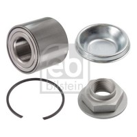 171145 FEBI BILSTEIN Комплект підшипника ступиці колеса