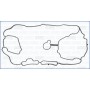 11142900 AJUSA Прокладка, Кришка головки циліндра