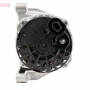 DAN1078 DENSO Генератор