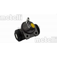 04-0476 METELLI Колісний гальмівний циліндр