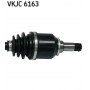 VKJC 6163 SKF Привідний вал