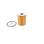 F 026 407 255 BOSCH Масляний фільтр
