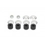 SLS-5553 KAVO PARTS Тяга стійка стабілізатор