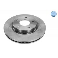 36-15 521 0053 MEYLE Гальмівний диск