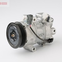 DCP17054 DENSO Компресор кондиціонера