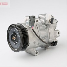 DCP17054 DENSO Компресор кондиціонера
