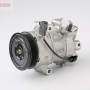 DCP17054 DENSO Компресор кондиціонера
