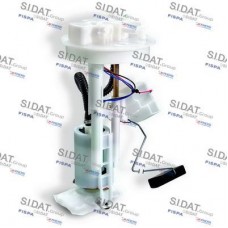 G2221 AUTOTEAM Елемент системи живлення