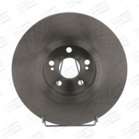 562187CH-1 CHAMPION Гальмівний диск