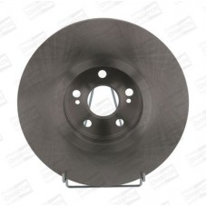 562187CH-1 CHAMPION Гальмівний диск