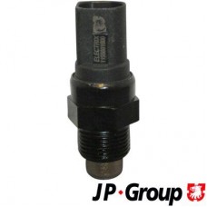 1196601600 JP GROUP Выключатель, Фара заднього ходу