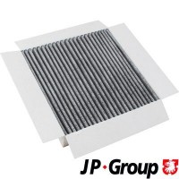 6128100300 JP GROUP Фільтр повітря у внутрішньому просторі